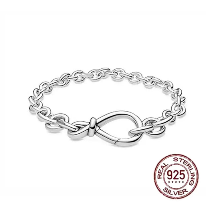 S925 Silver Bracelet