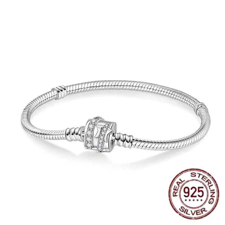 S925 Silver Bracelet