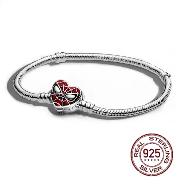 S925 Silver Bracelet