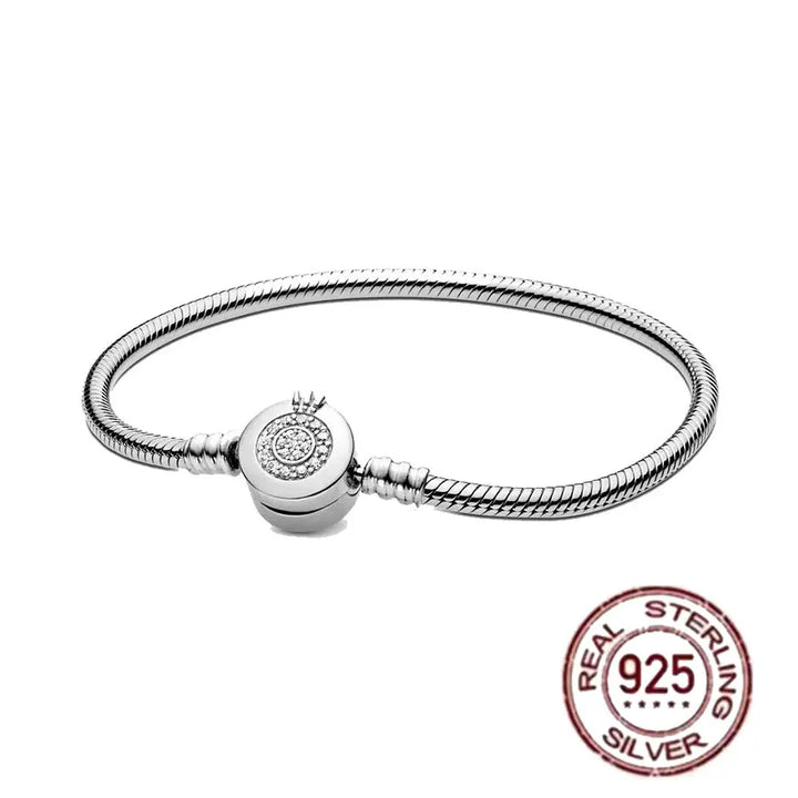 S925 Silver Bracelet