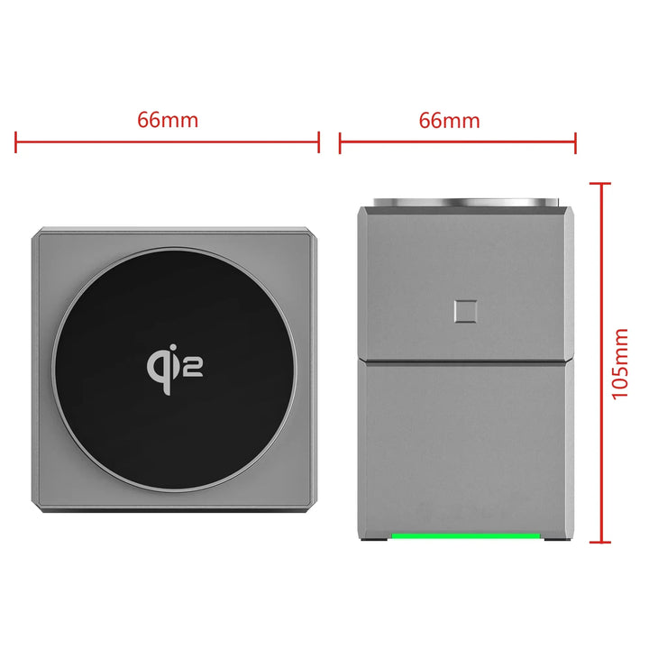 MagSafe Fast Wireless Charger