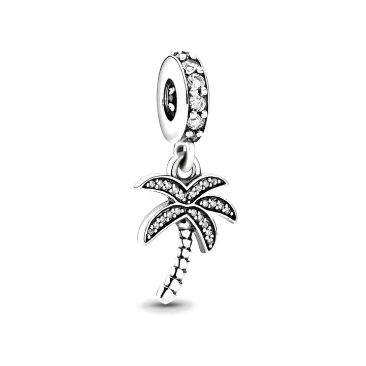 Charm Set for Bracelets