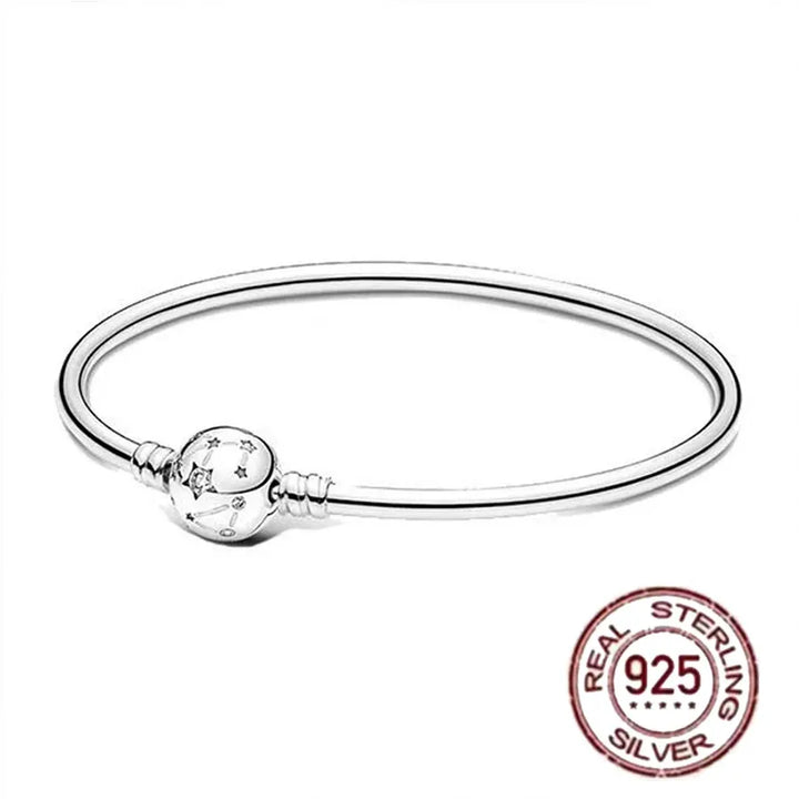 S925 Silver Bracelet