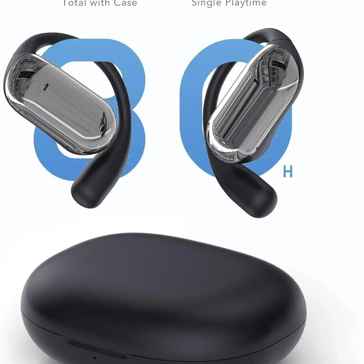 Translation Headphones Without Borders