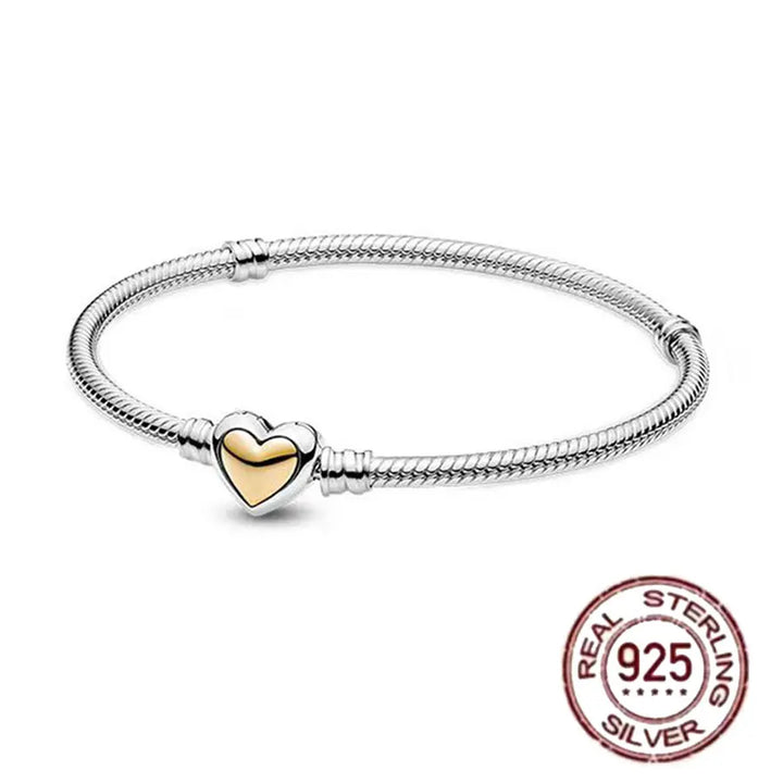 S925 Silver Bracelet