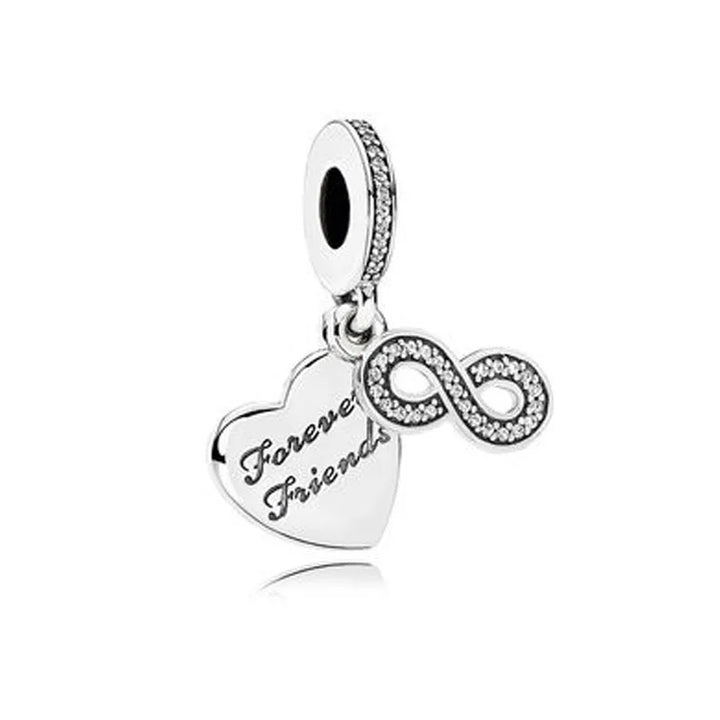 Charm Set for Bracelets