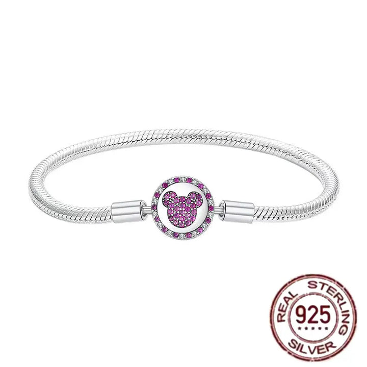 S925 Silver Bracelet