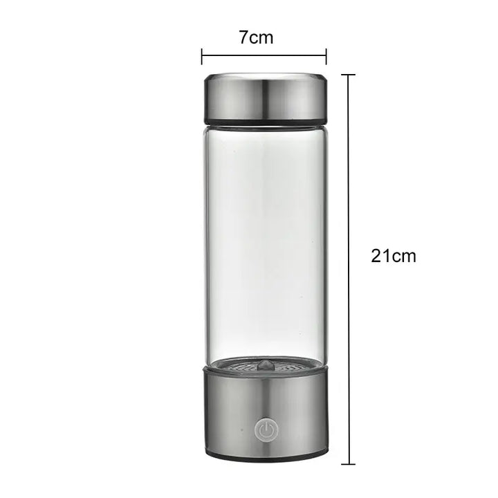 Hydrogen Water Cup 450ml