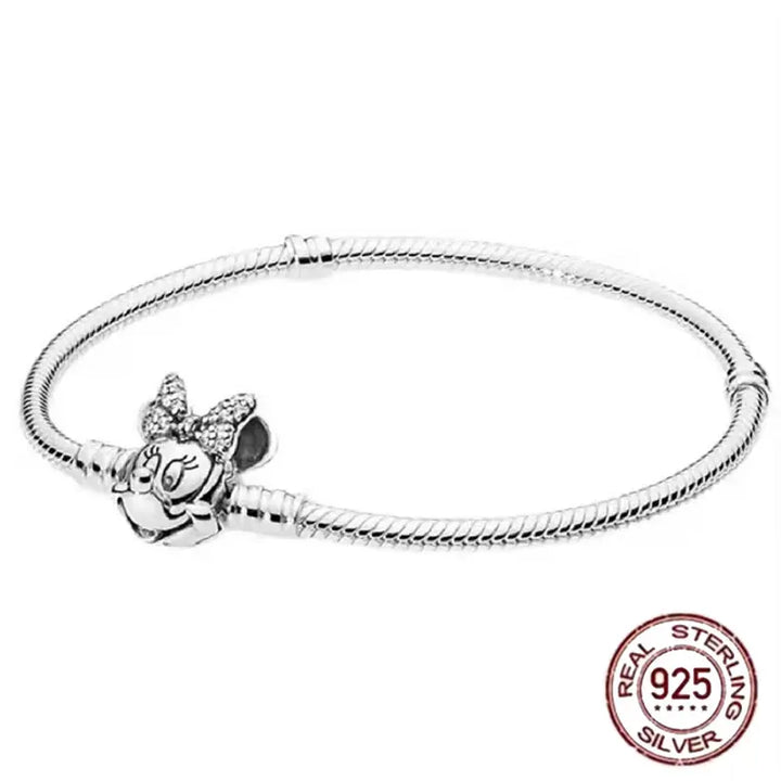 S925 Silver Bracelet