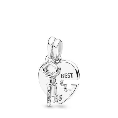 Charm Set for Bracelets