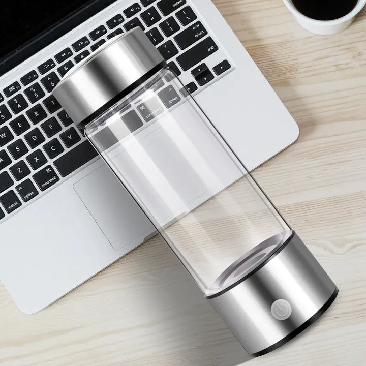 Hydrogen Water Cup 450ml