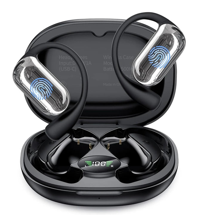 Translation Headphones Without Borders