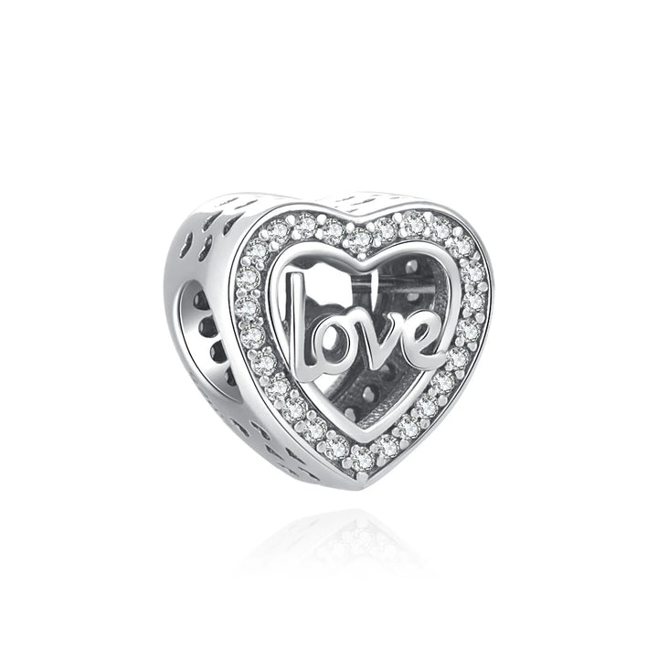 Charm Set for Bracelets