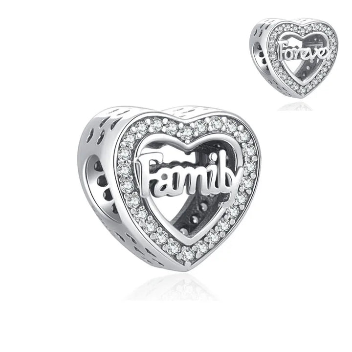Charm Set for Bracelets