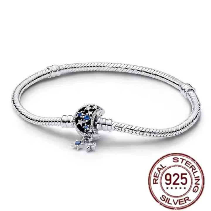 S925 Silver Bracelet