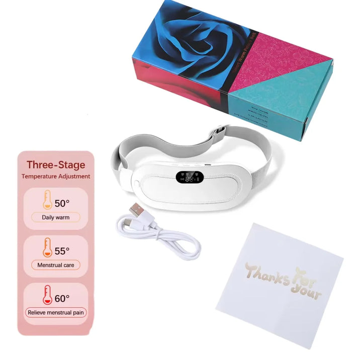 Menstrual Relief Warming Belt