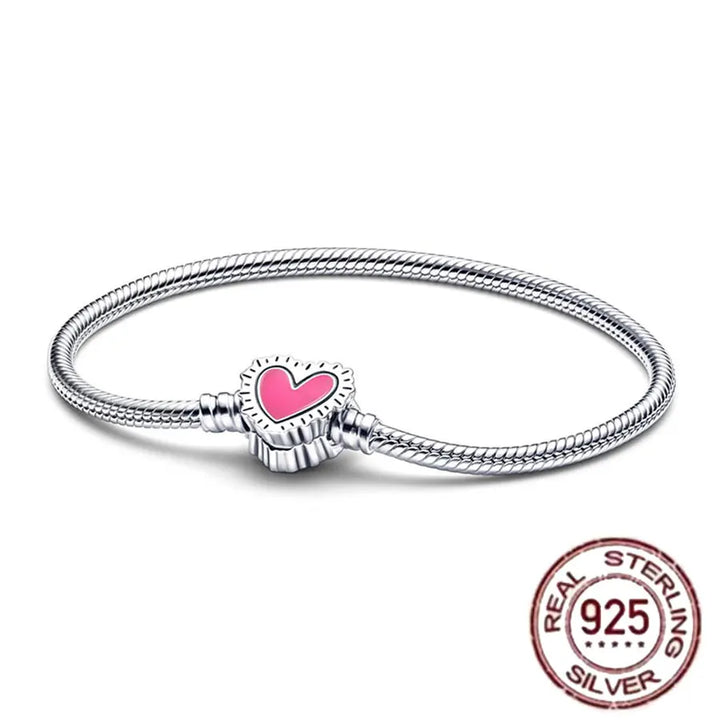 S925 Silver Bracelet