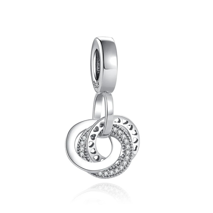 Charm Set for Bracelets