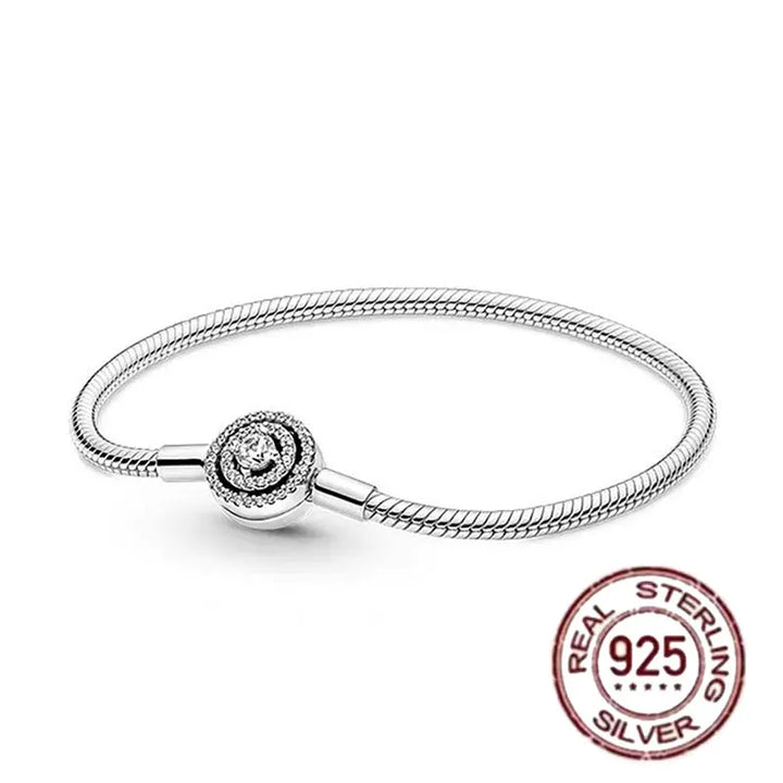 S925 Silver Bracelet