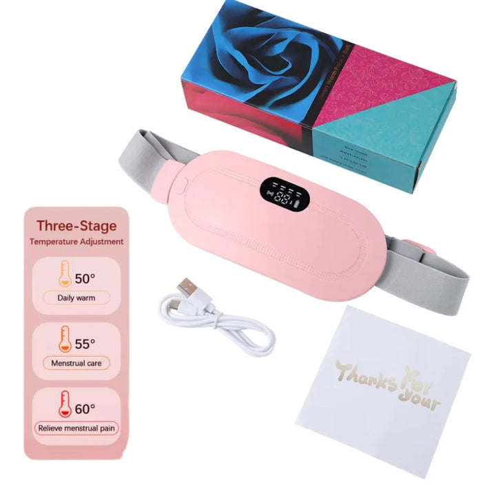 Menstrual Relief Warming Belt