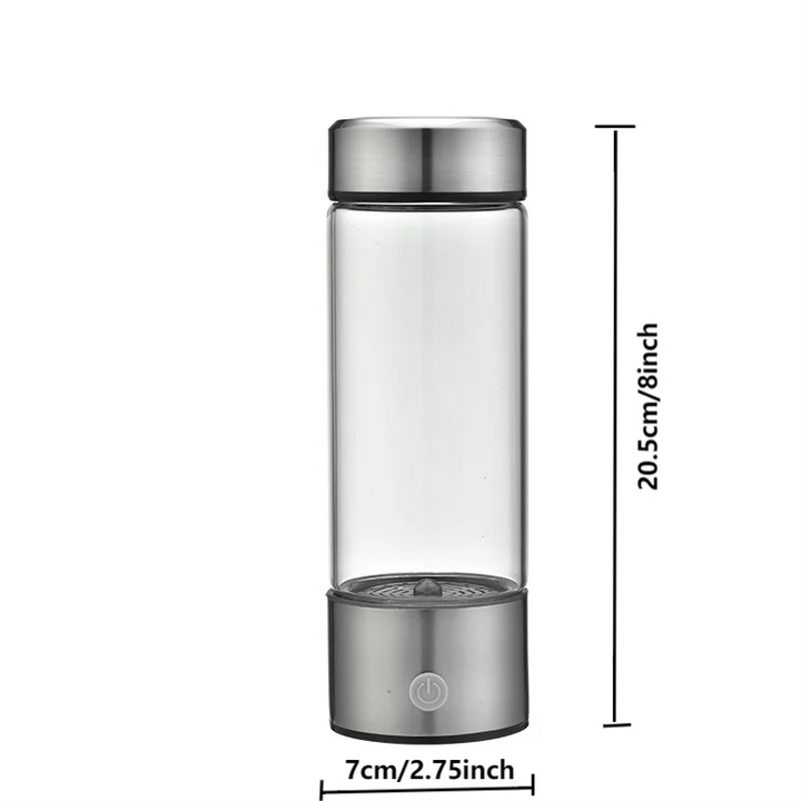 Hydrogen Water Cup 450ml