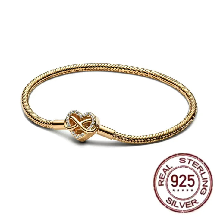 S925 Silver Bracelet