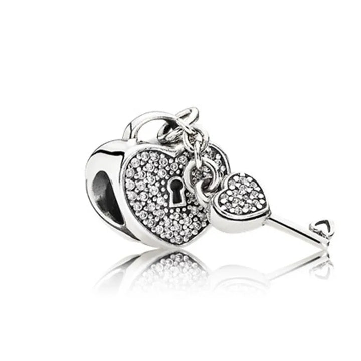 Charm Set for Bracelets