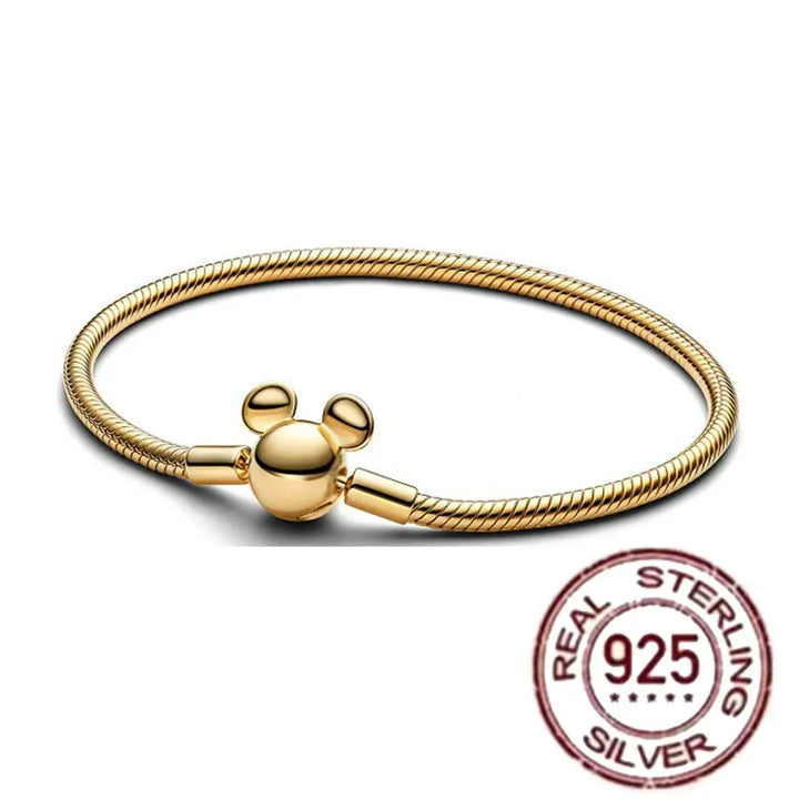 S925 Silver Bracelet