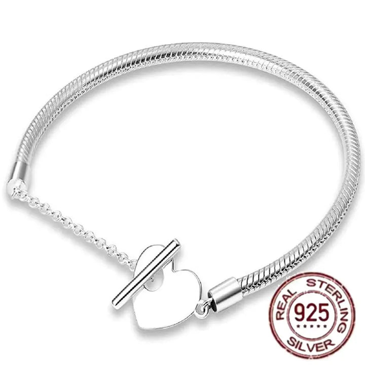 S925 Silver Bracelet