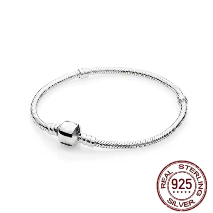 S925 Silver Bracelet