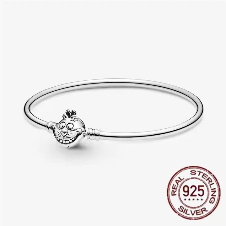 S925 Silver Bracelet