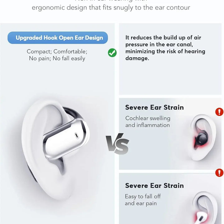 Translation Headphones Without Borders