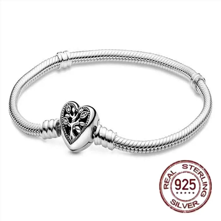 S925 Silver Bracelet