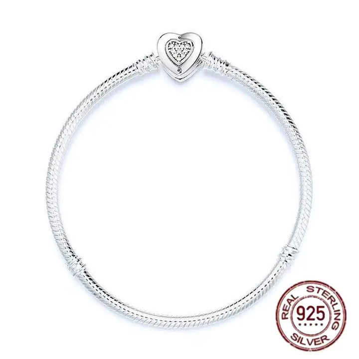 S925 Silver Bracelet