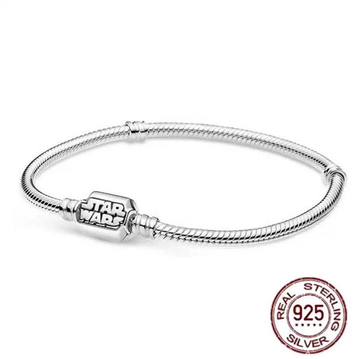 S925 Silver Bracelet
