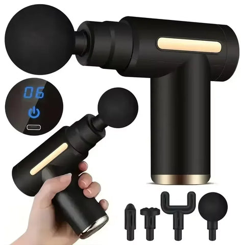 Mini Fascia Massage Gun