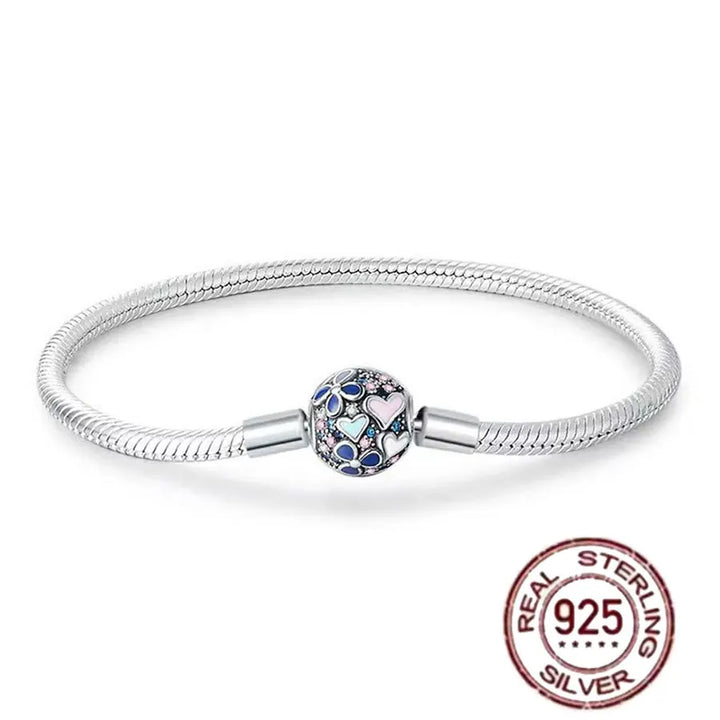 S925 Silver Bracelet