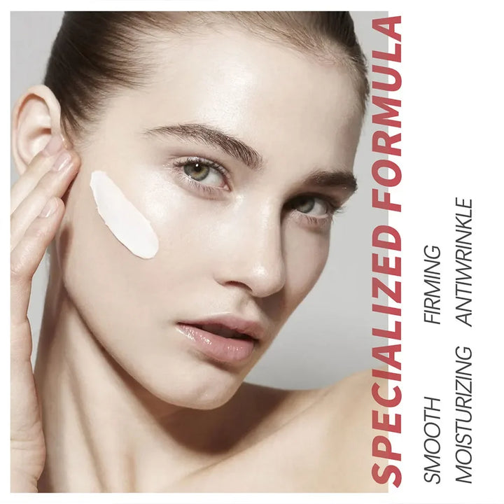 Retinol Brightening Firming Cream