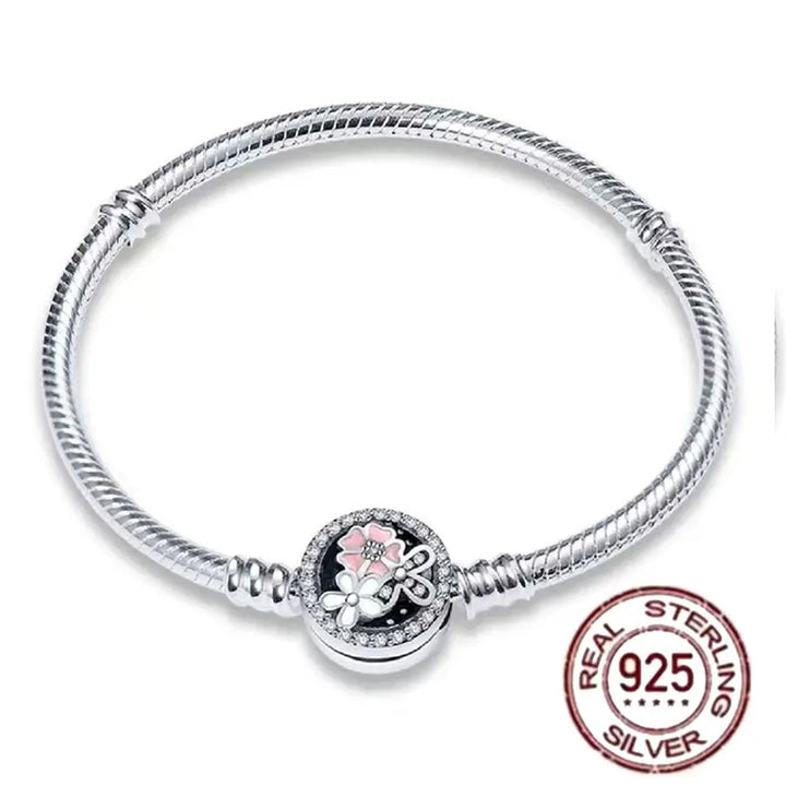 S925 Silver Bracelet