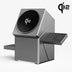 MagSafe Fast Wireless Charger