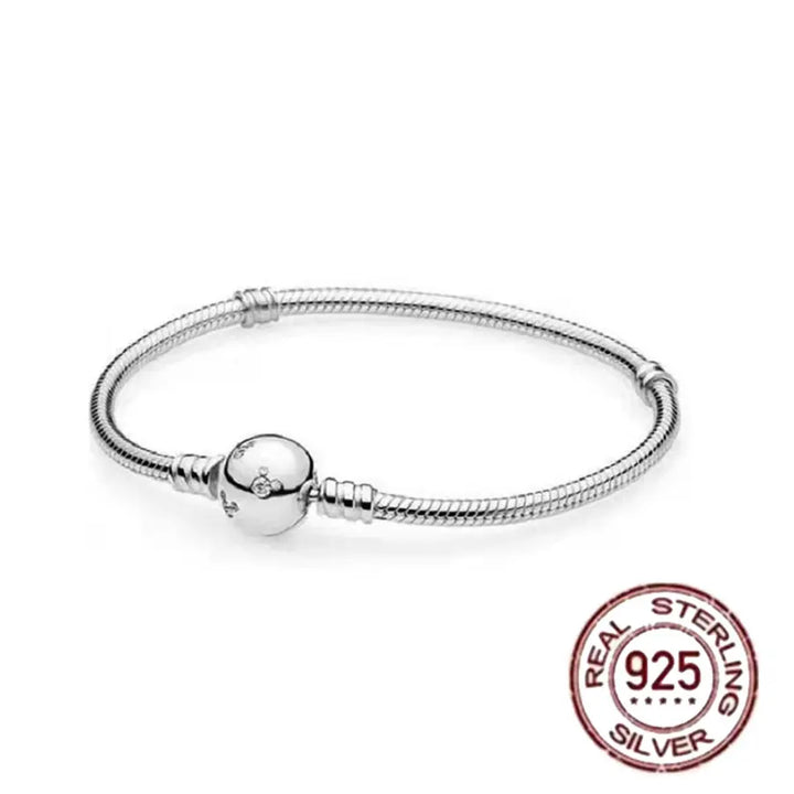 S925 Silver Bracelet