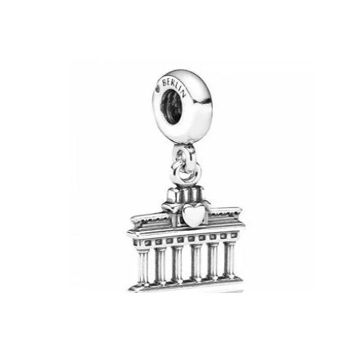 Charm Set for Bracelets