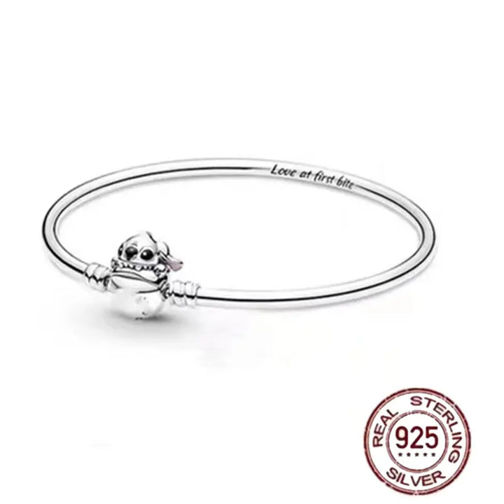 S925 Silver Bracelet