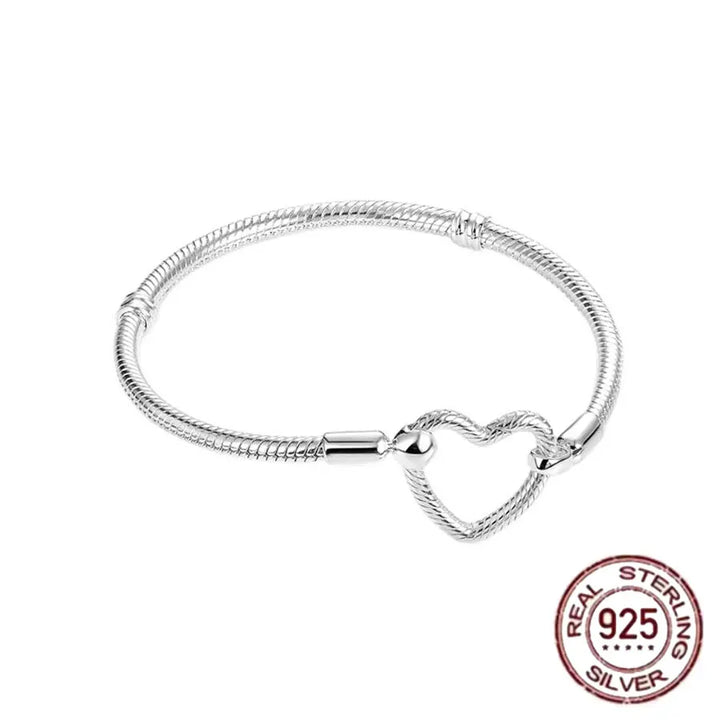 S925 Silver Bracelet